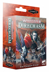 Warhammer Underworlds: Der blutrote Hof