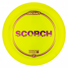 Discraft Scorch Z-Line