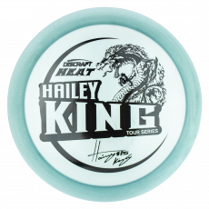Discraft Heat 2021 Hailey King Tour Series