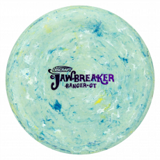 Discraft Banger GT Jawbreaker-Line