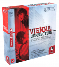 Vienna Connection