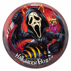 Discraft Buzzz Halloween Limited Edition Supercolor