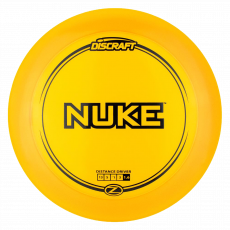 Discraft Nuke Z-Line
