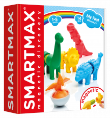 SmartMax My first Dinosaurs