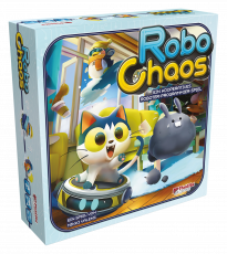 Robo Chaos