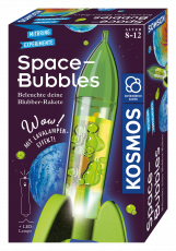 Mitbringexperimente, Space-Bubbles