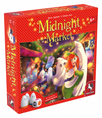 Midnight Market