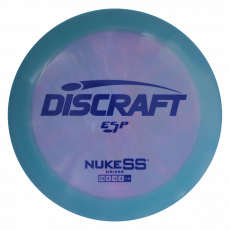 Discraft Nuke SS ESP-Line