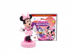 Disneys Minnie Maus - Helfen macht Spaß