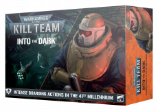 Kill Team: Into the Dark (Englisch)