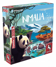 Nimalia