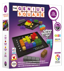 The Genius Square