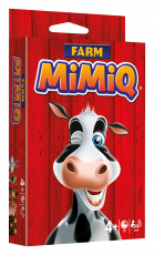 Mimiq Farm