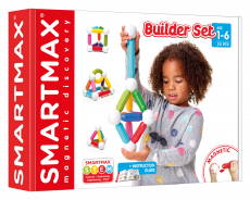 SmartMax Builder Set 20 Teile