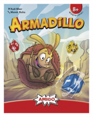 Armadillo