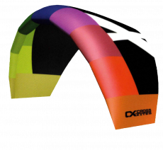 Cross Kites Rio 2.5 rtf