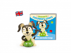 Favourite Childrens Songs - Playtime & Action Songs