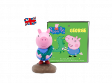 Peppa Pig - George Pig