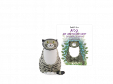 Mog, der vergessliche Kater - Die schönsten Geschichten