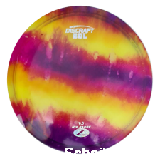 Discraft Fly Dye Zone Z-Line