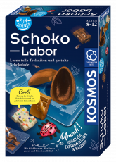 Fun Science - Schoko-Labor
