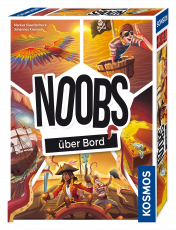 Noobs - Über Bord