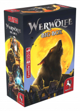 Werwölfe Big Box