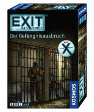 EXIT - Der Gefängnisausbruch (Profi)
