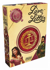 Love Letter Classic