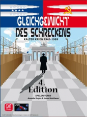 Gleichgewicht des Schreckens 4. Edition