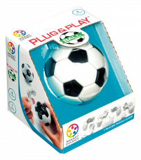 Plug & Play Ball