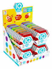 IQ Mini Hexpert