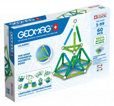 Geomag classic recyled 60