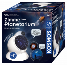 Zimmer-Planetarium