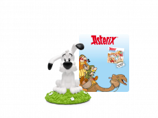 Asterix - Die Odyssee