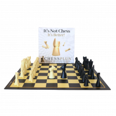 Chessplus Players Edition
