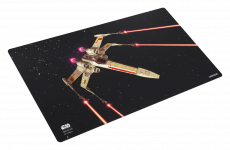 Star Wars: Unlimited Prime Game Mat - X-Wing
