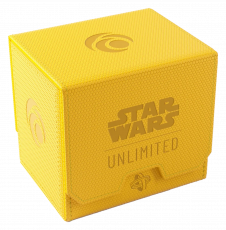Star Wars: Unlimited Deck Pod - Yellow