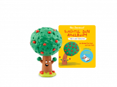 Schüttel den Apfelbaum & Schaukel das Schaf