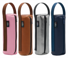 Obut Soft Tasche, veganes Lederersatzprodukt