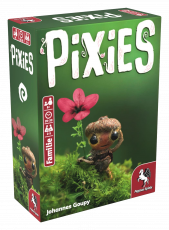 Pixies