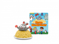 Hurra Kinderlieder - Best Of