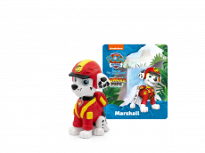 PAW Patrol Jungle Pups: Marshall