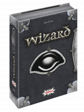 Wizard - Das schwarze Auge