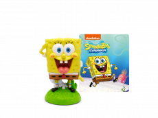 Spongebob Schwammkopf - Der ferngesteuerte Fahrschüler und weitere Abenteuer