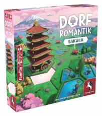 Dorfromantik - Sakura