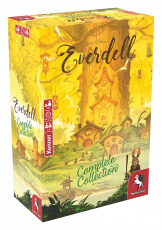 Everdell - Complete Collection