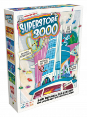 Superstore 3000