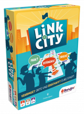 Link City