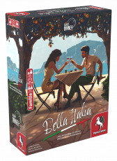 Deadly Dinner - Bella Italia